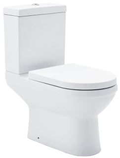 Унитаз SSWW напольный CT2045